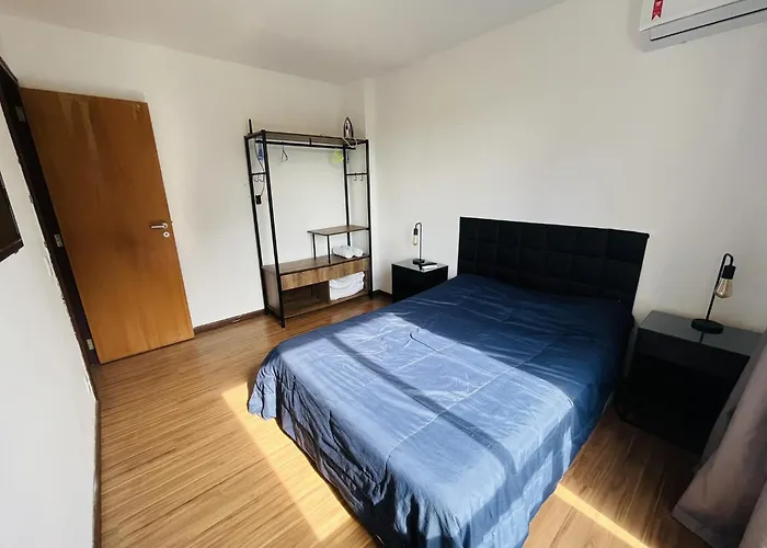 Apartamento Boa Viagem Niteroi Rio De Janeiro