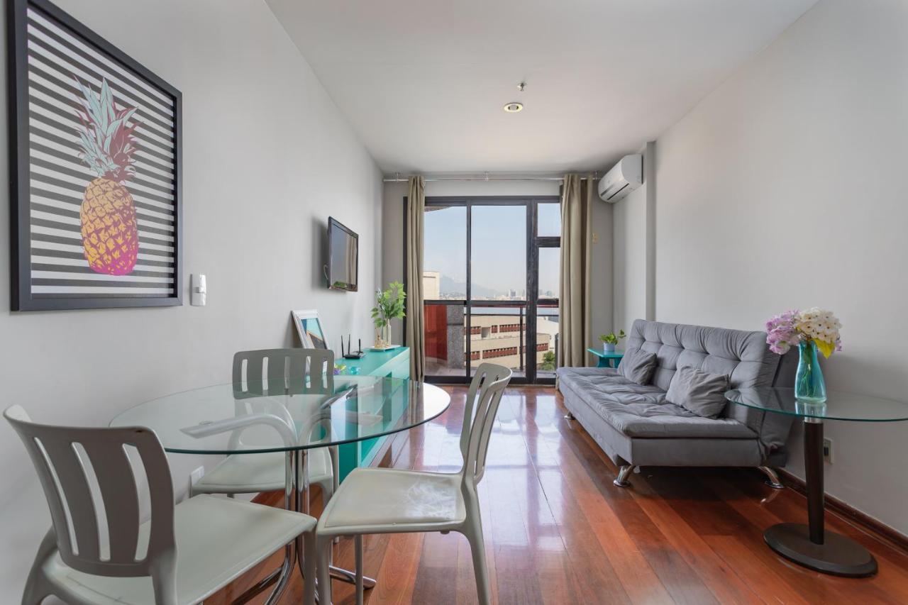 Apartment Boa Viagem Rio De Janeiro