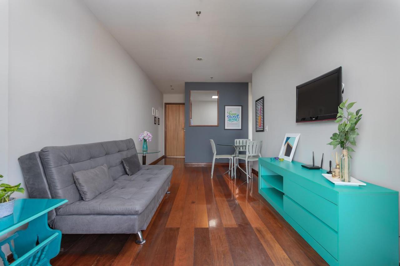 Apartment Boa Viagem Rio De Janeiro