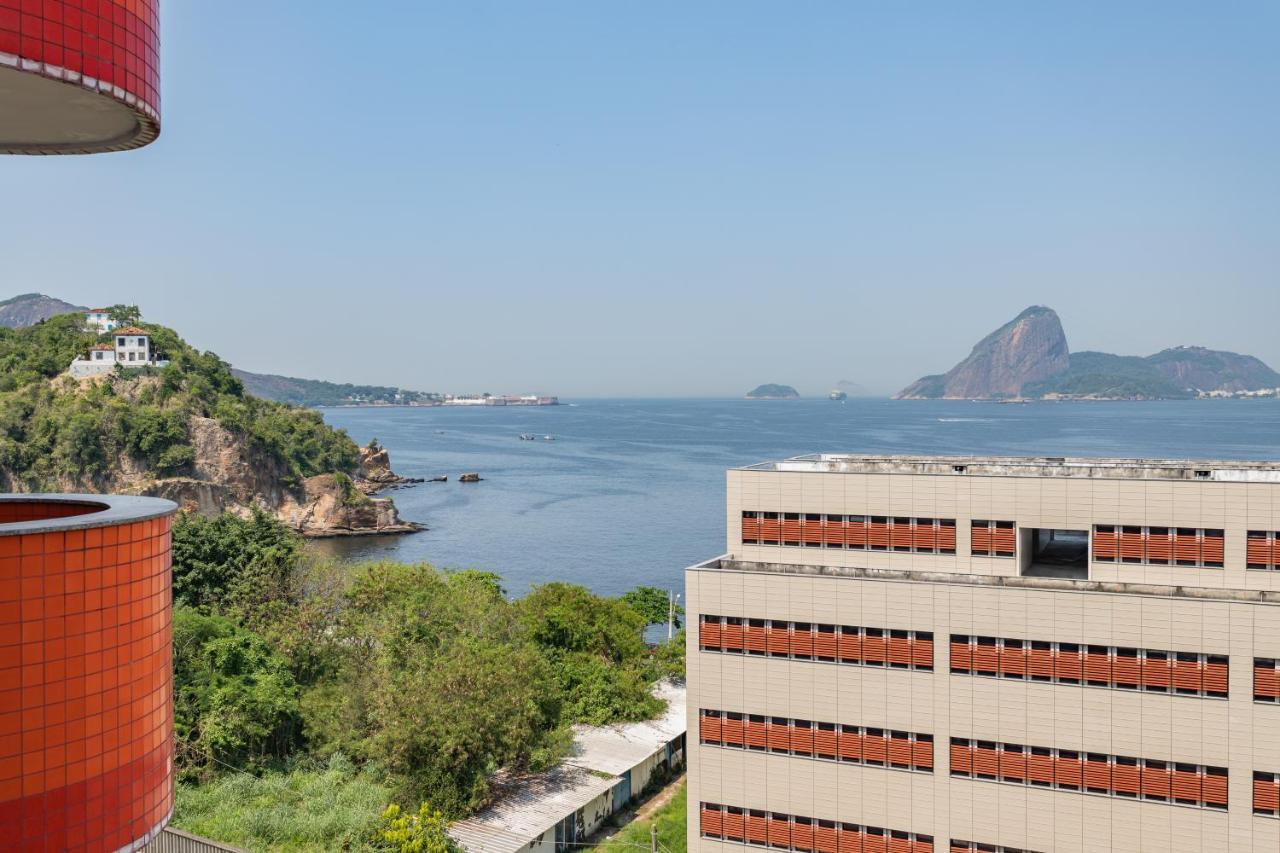 Boa Viagem Rio De Janeiro Apartment Niteroi