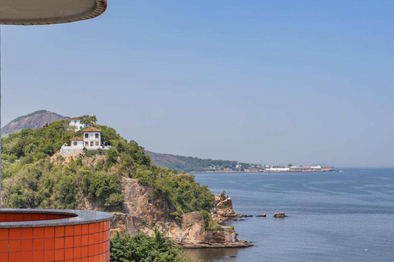 Boa Viagem Rio De Janeiro Apartment Niteroi
