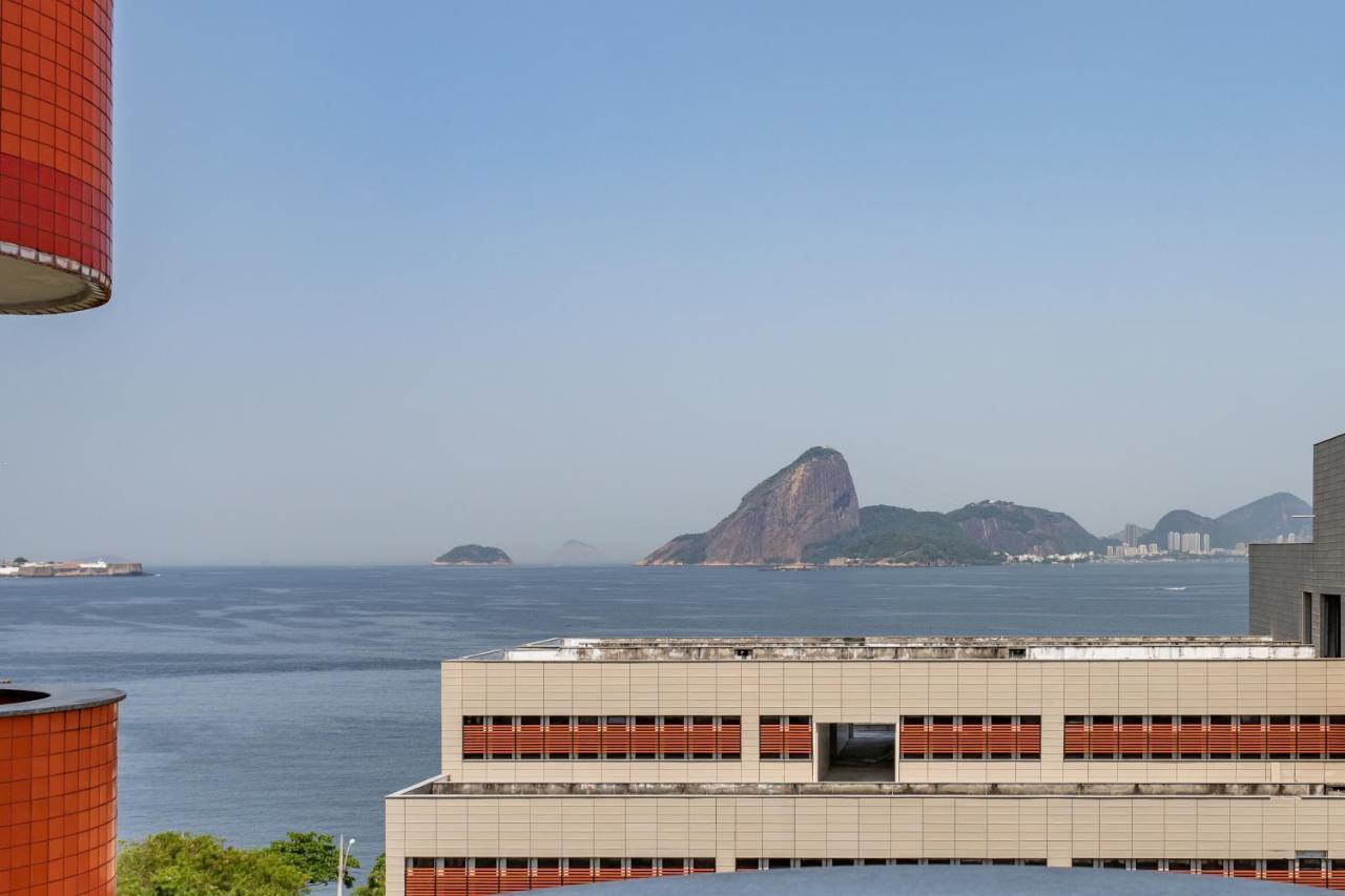 Boa Viagem Rio De Janeiro Apartment
