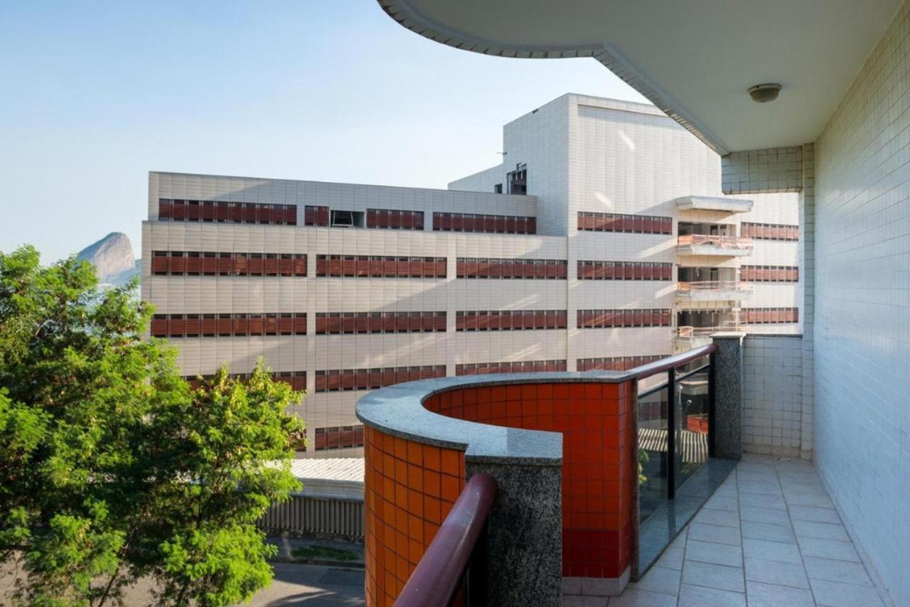 Boa Viagem Rio De Janeiro Apartment Niteroi