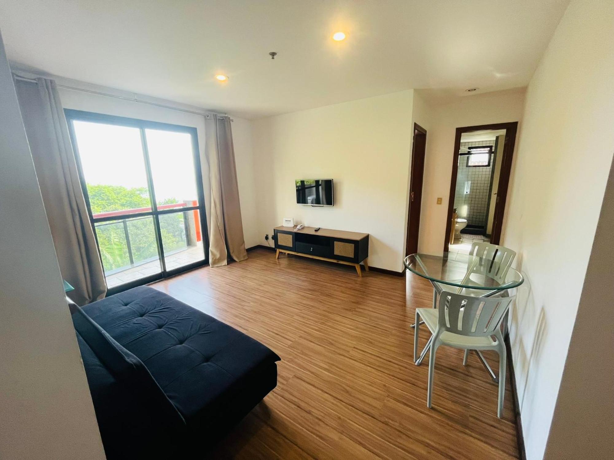 Boa Viagem Rio De Janeiro Apartment Niteroi