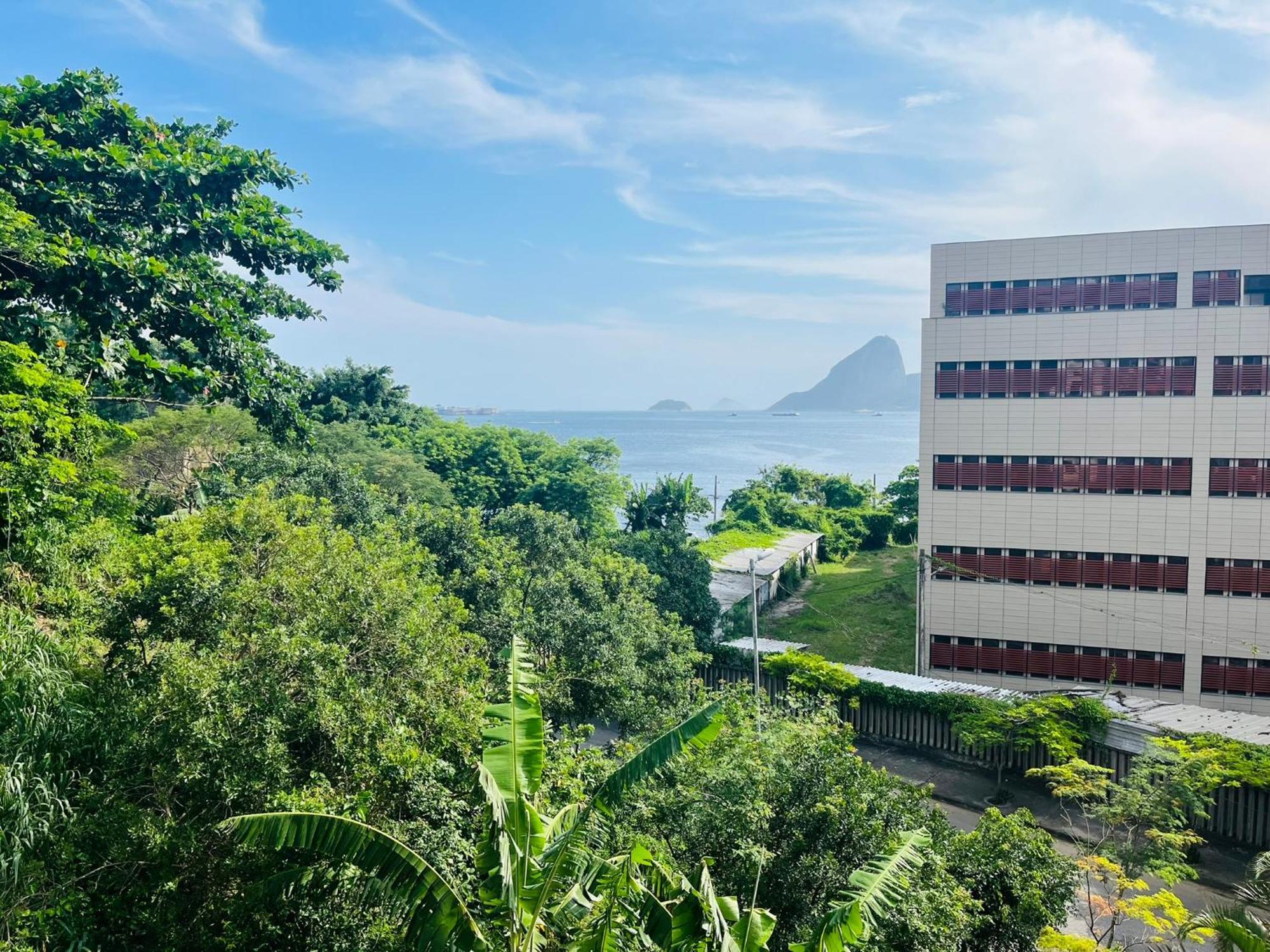 Boa Viagem Rio De Janeiro *